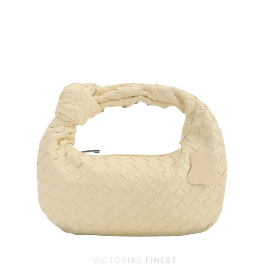 Twist of Charm Mini Bag