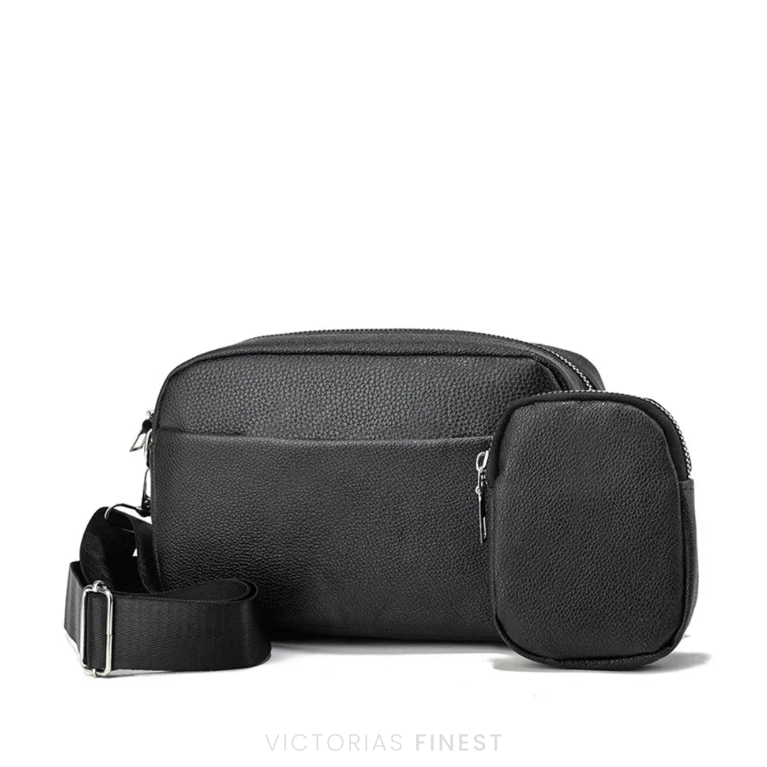 Essential Ease Crossbody Set