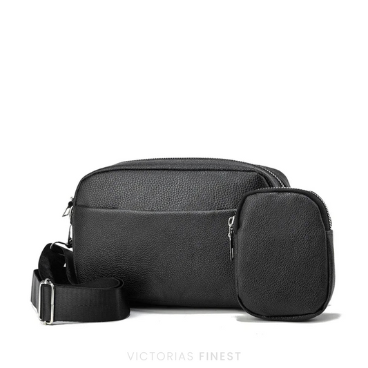 Essential Ease Crossbody Set