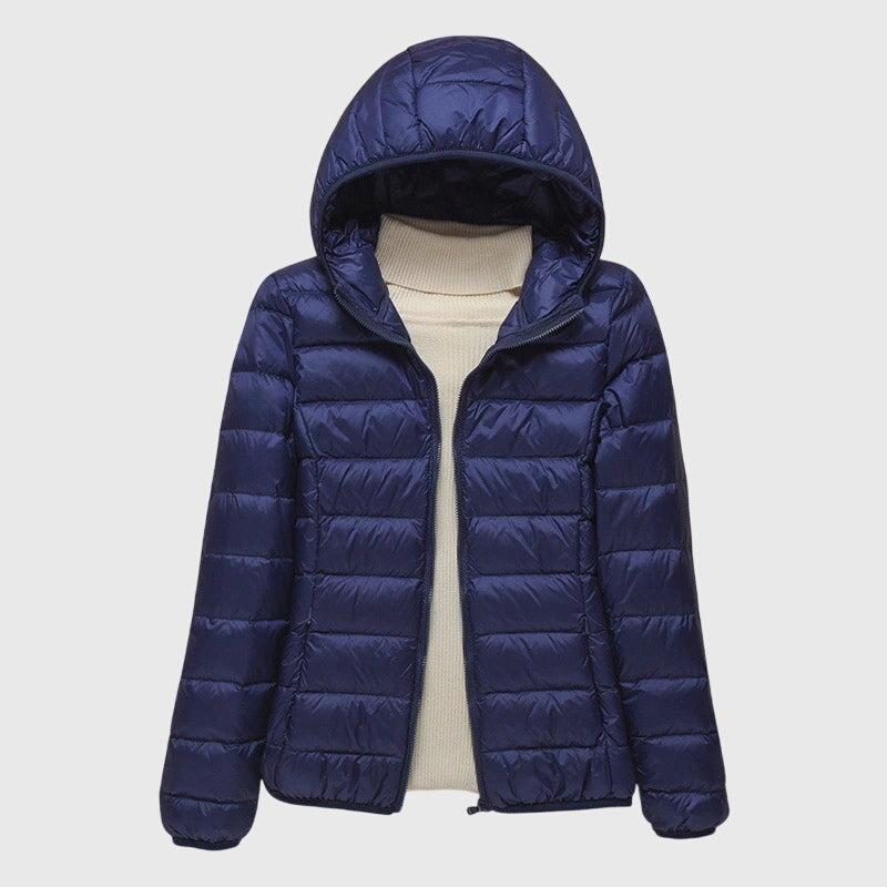 Noemi™ - Ultraleichte Steppjacke
