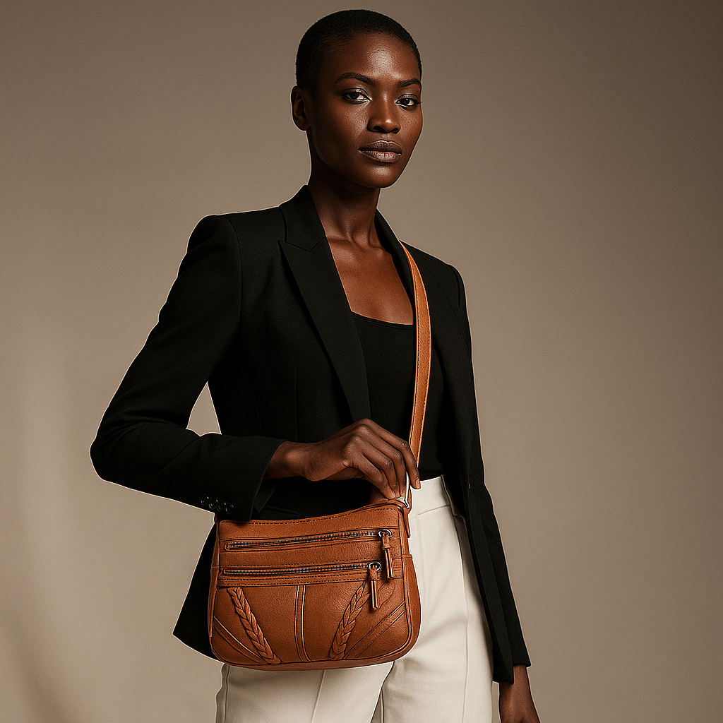 Klassische Harmony Bag von Noy's