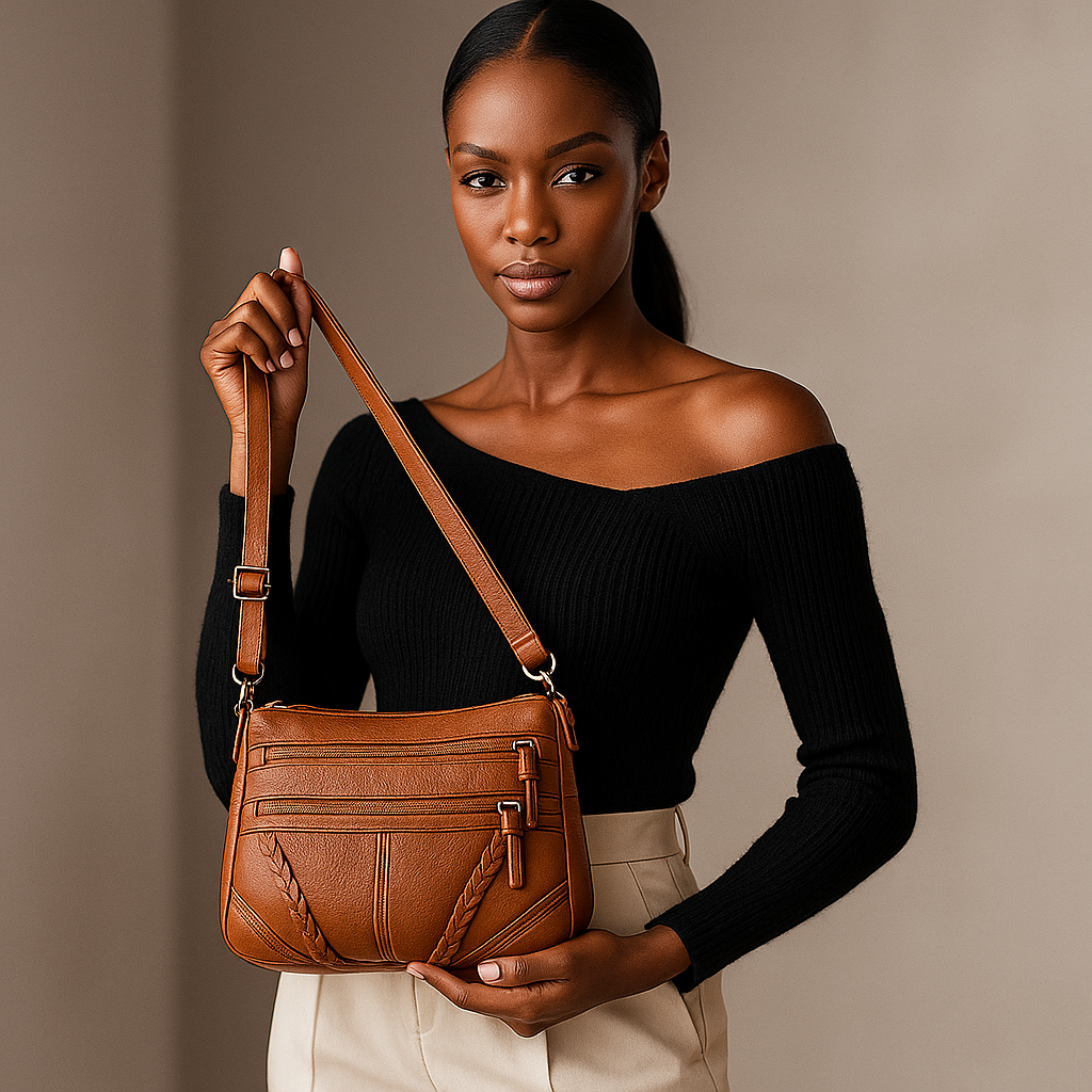 Klassische Harmony Bag von Noy's