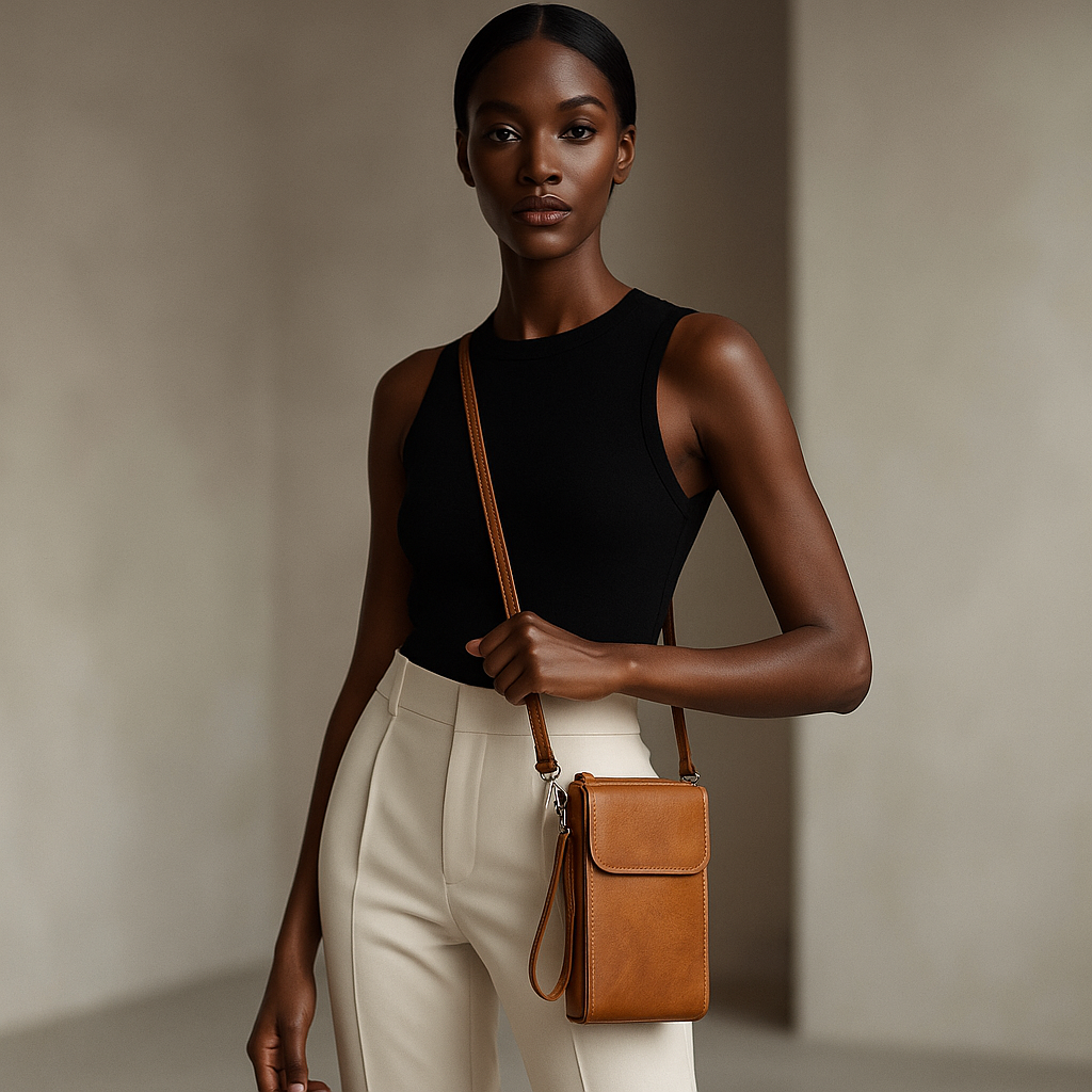 Hilas kleine und elegante Tasche