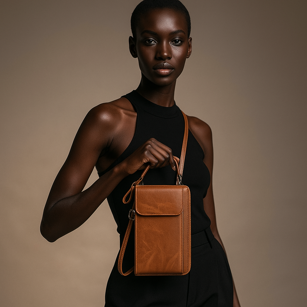 Hilas kleine und elegante Tasche