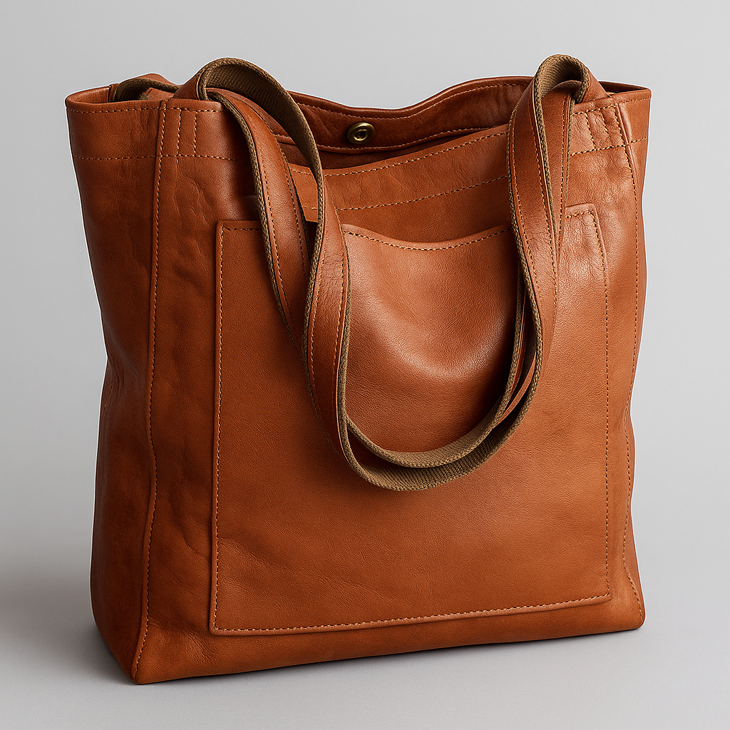 Laura – Elegante und praktische Schultertasche