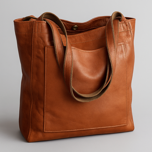 Laura – Elegante und praktische Schultertasche