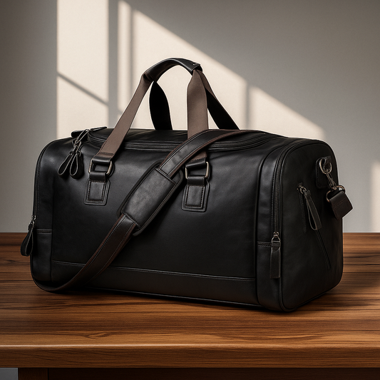 Duffle Everett Reisetasche