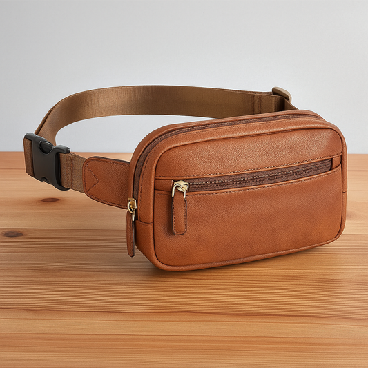 Asken Sport Schultertasche