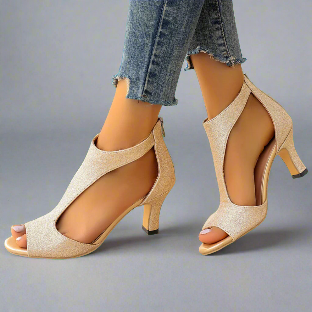 Luna™ | Elegante und Bequeme Sandalen