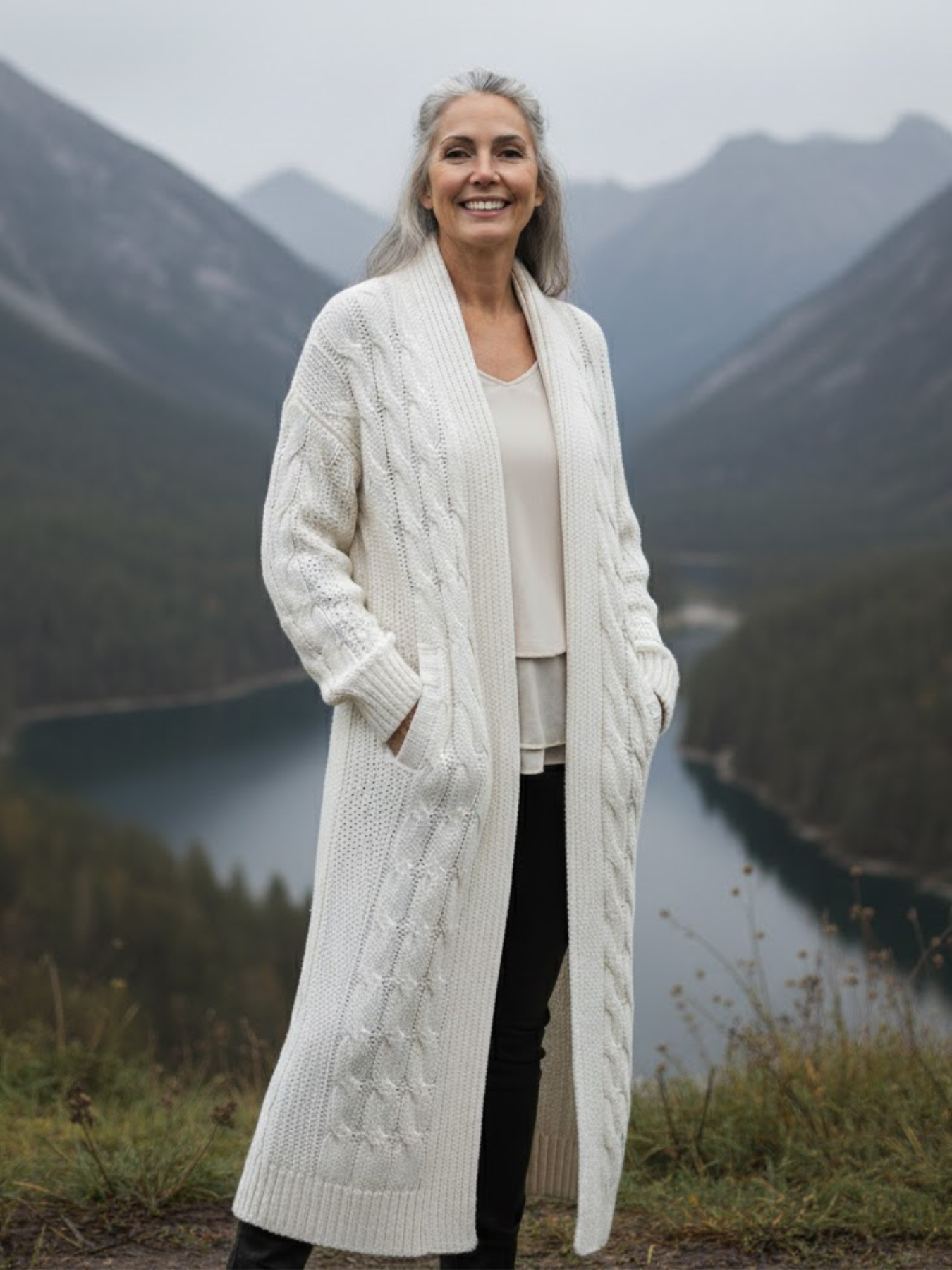 Die Winter Whisper Kollektion