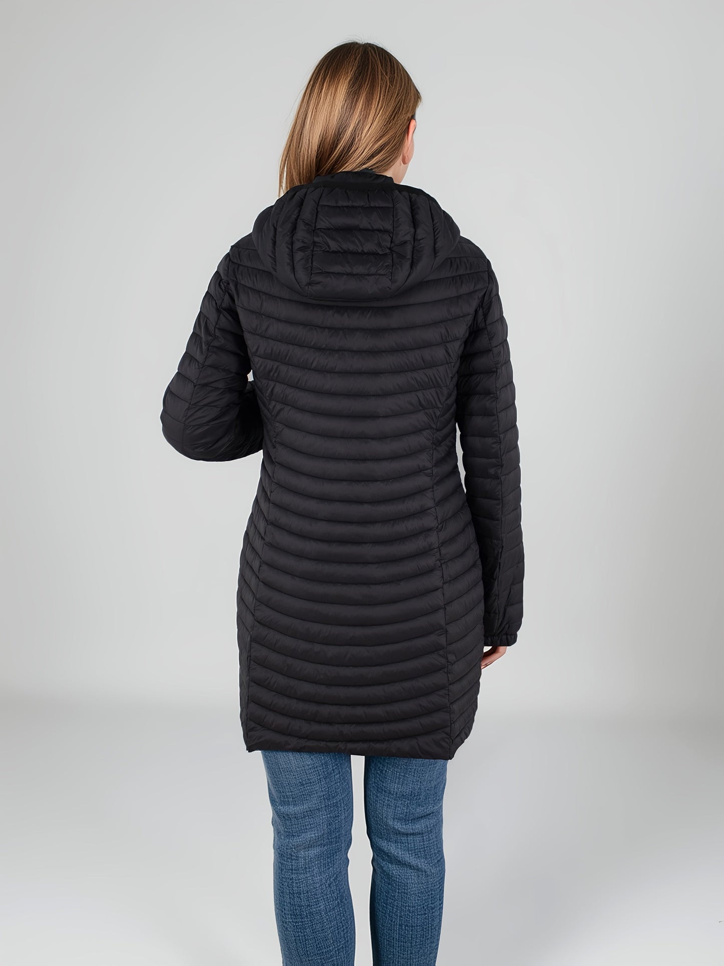 Vani® | Ultraleichte Daunenjacke für den Winter
