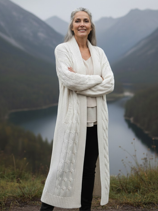 Die Winter Whisper Kollektion