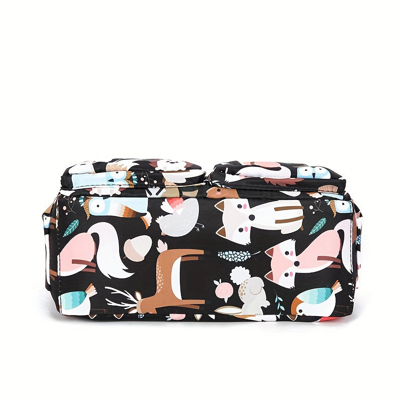 Vintage Freizeit Tasche