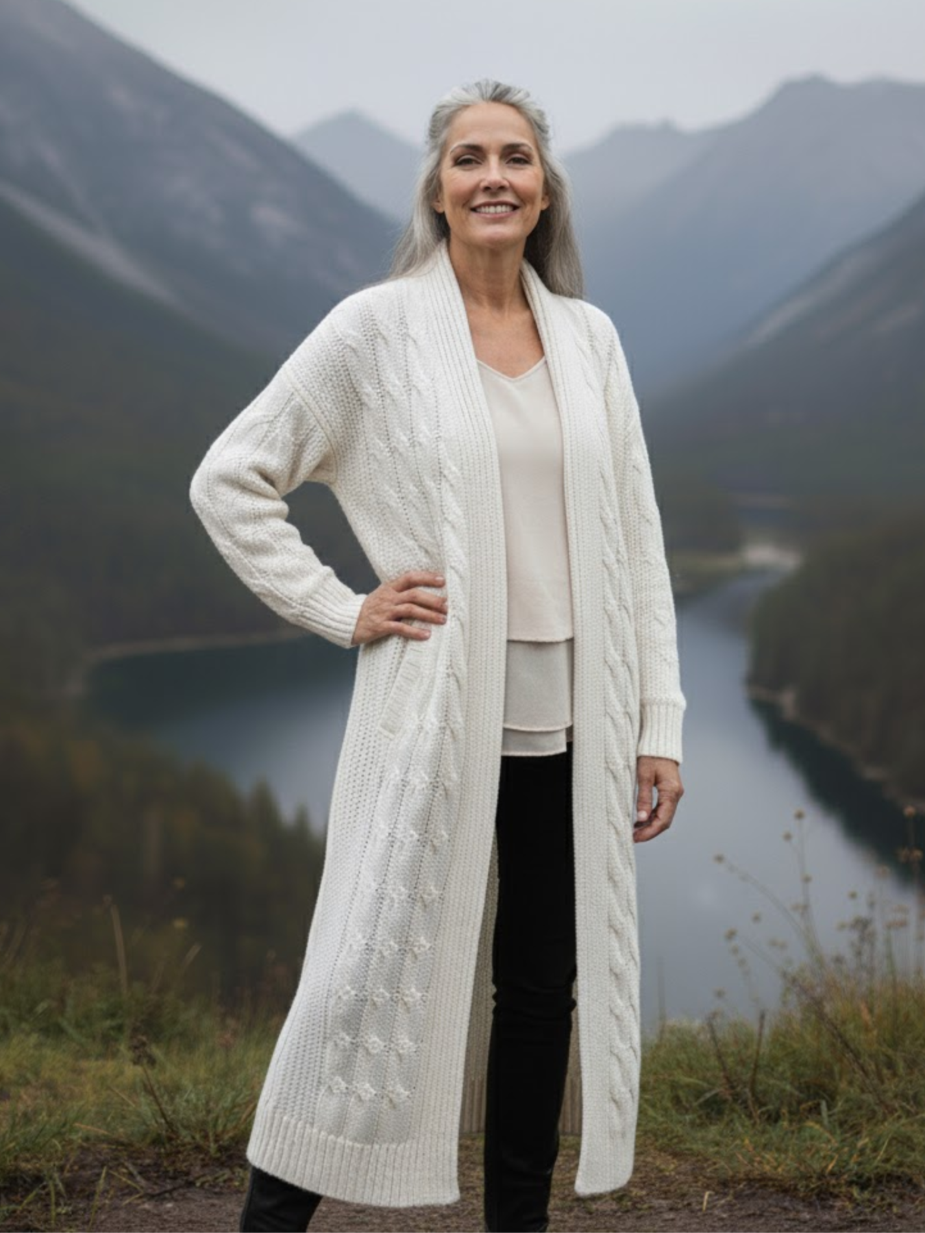 Die Winter Whisper Kollektion