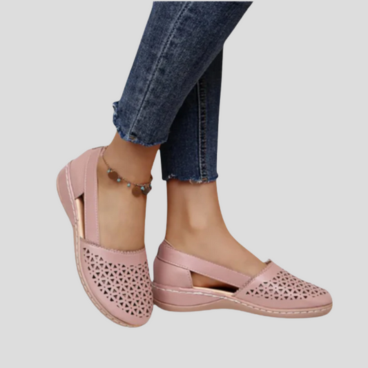 Sanne™ | Bequeme Alltagssandalen