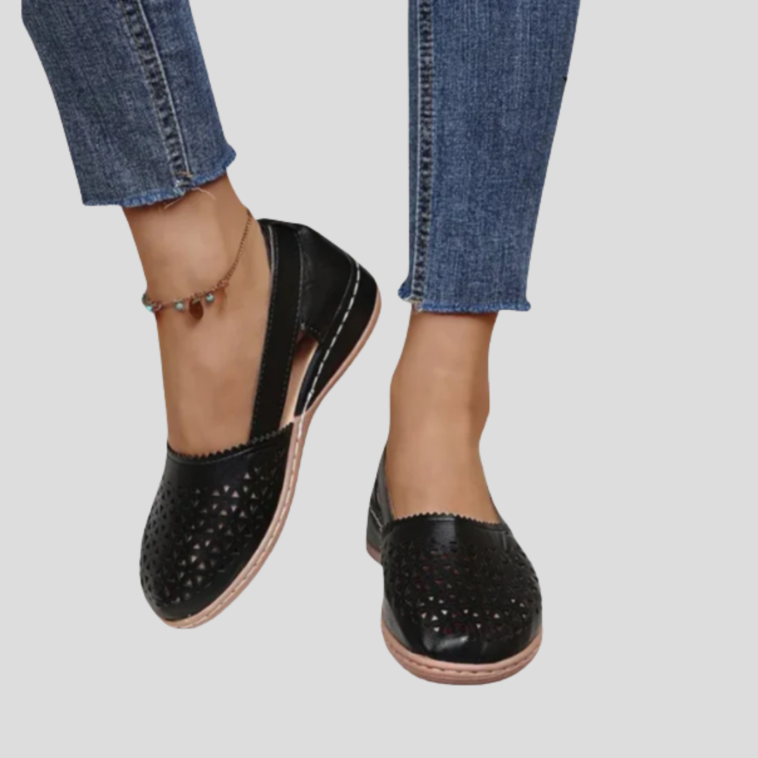 Sanne™ | Bequeme Alltagssandalen