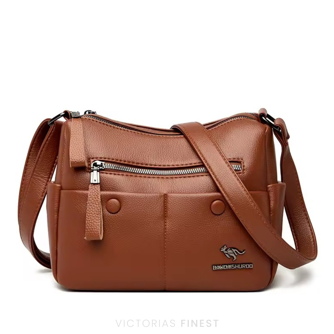 Tägliche Begleiter Umhängetasche