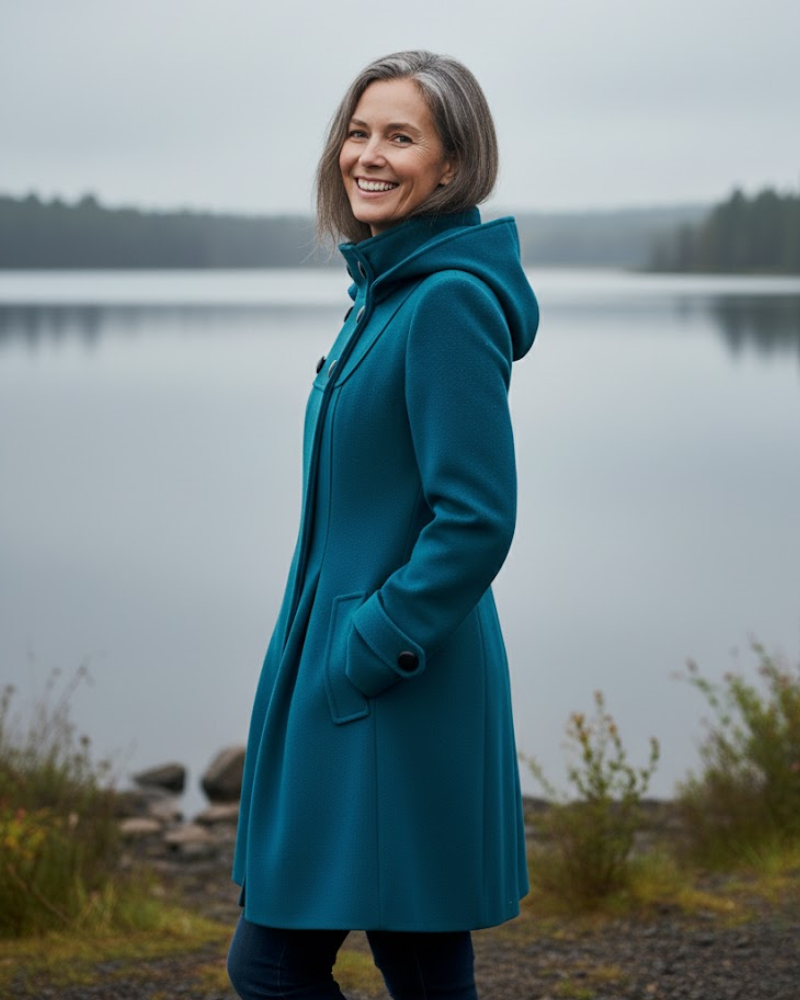 Die Neutrale Essenz Linie