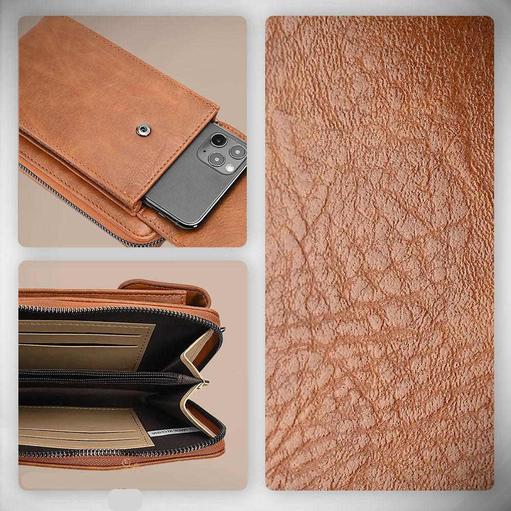 Hilas kleine und elegante Tasche