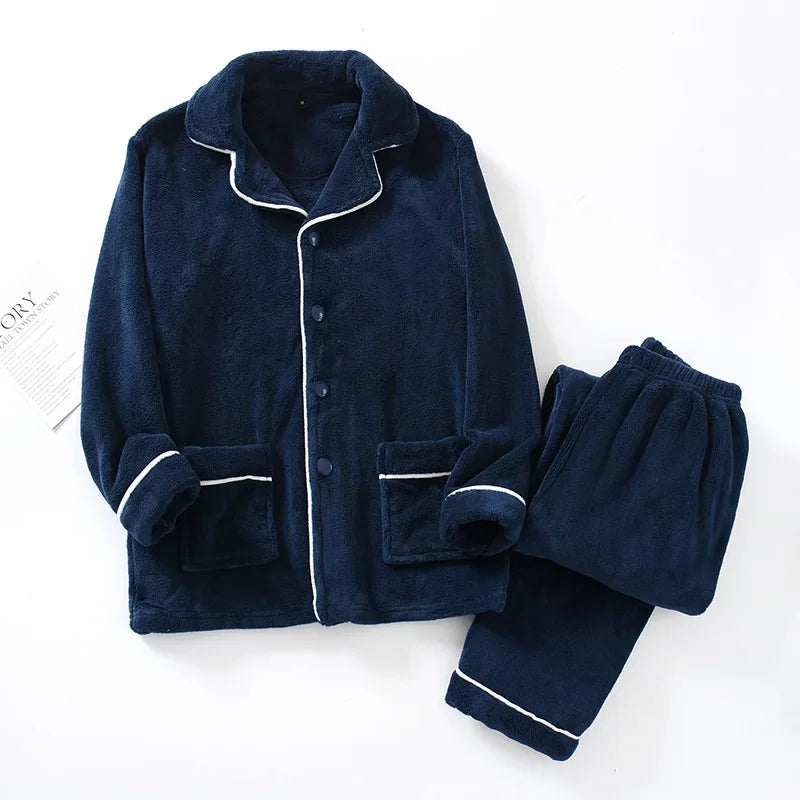 Maravelle Fleece Komfort Set