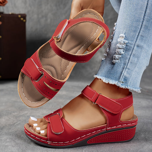 Zoë™ | Moderne Sandalen im Stil