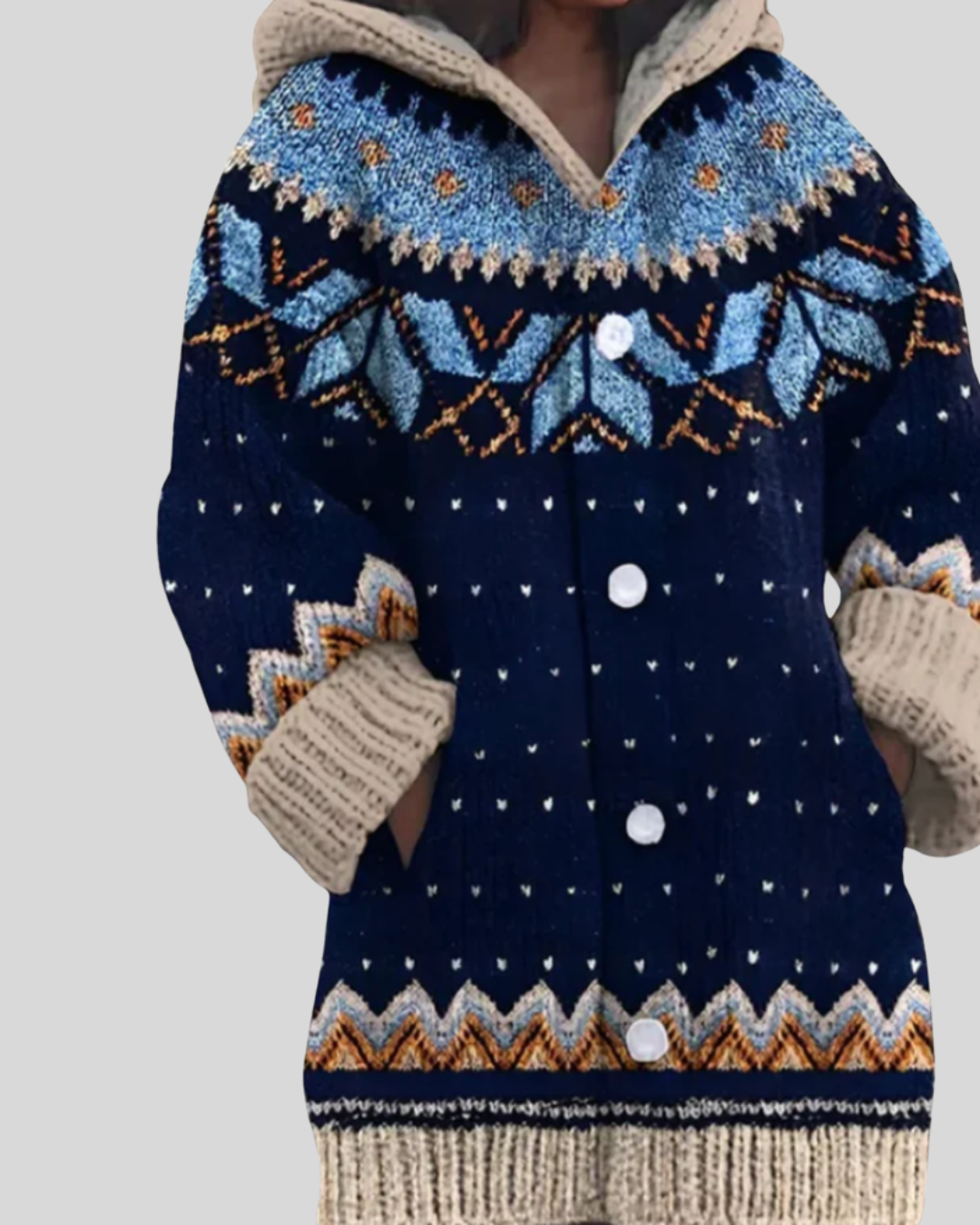 Anita | Elegante Weste