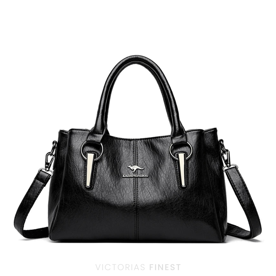 Heritage Charm Schultertasche