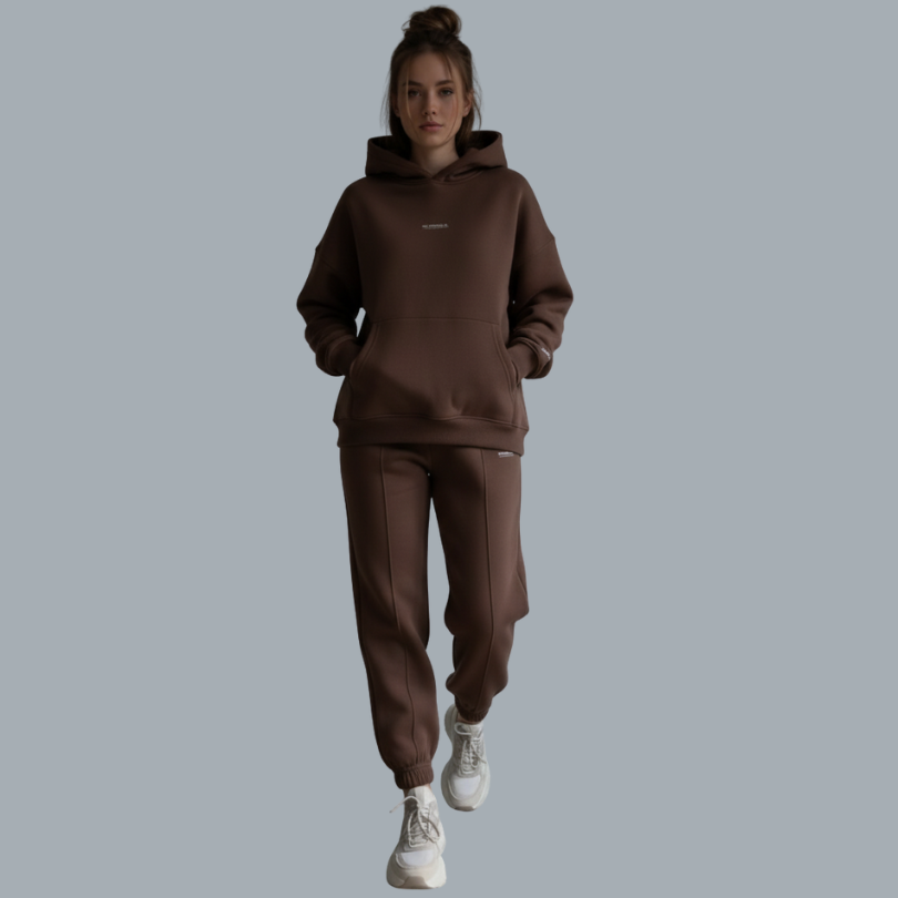 Isla Urban - Oversized Hoodie Paket