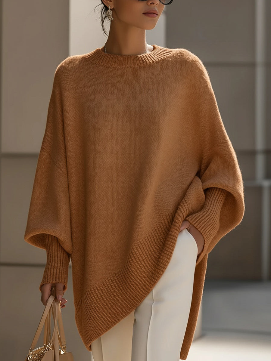 Gianna | Eleganter Pullover
