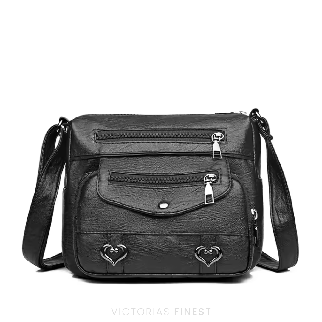 Morning Coffee Schultertasche