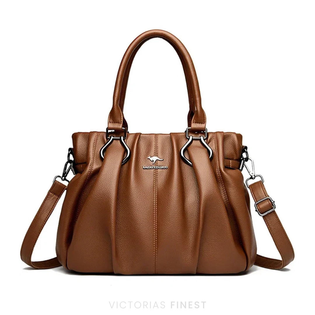 Eden Curve Schultertasche