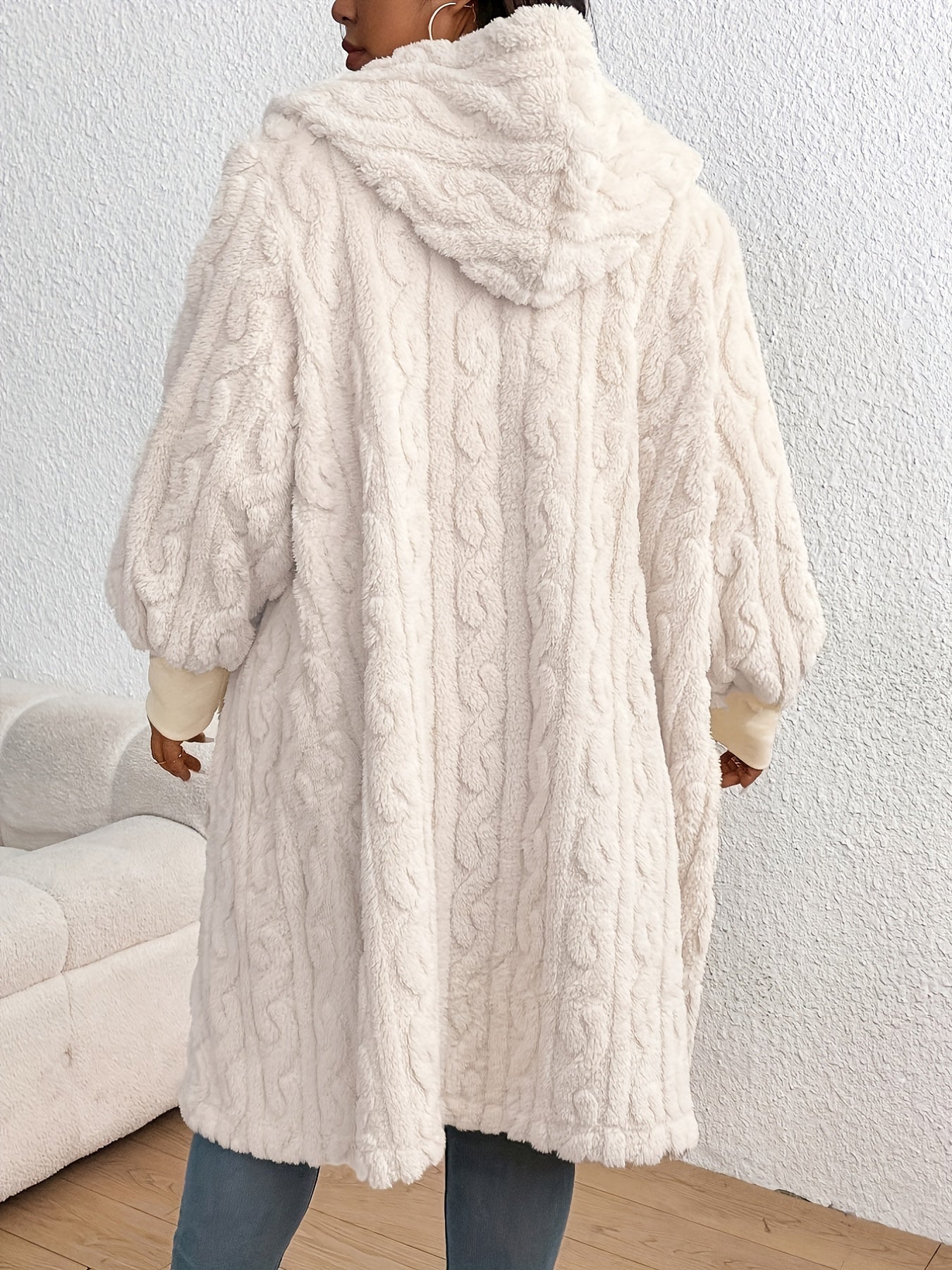 Der London Allure Mantel