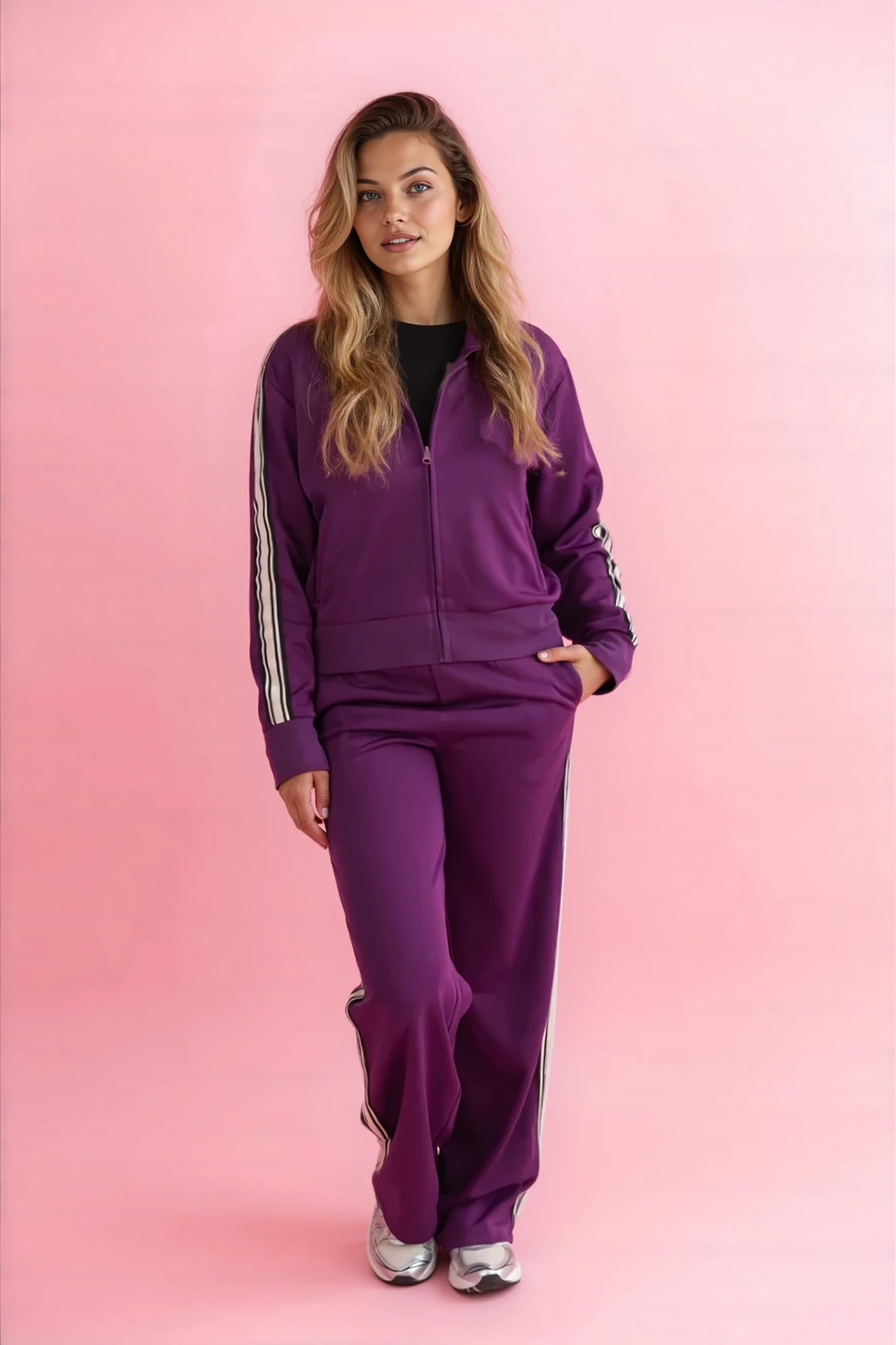 Bellagio Ko-ord Paket!