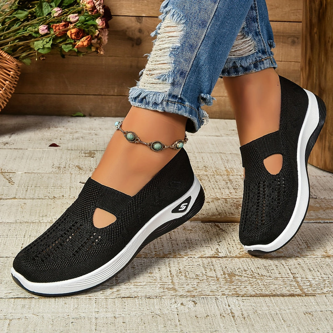 Marije | Komfortable und Stilvolle Schuhe