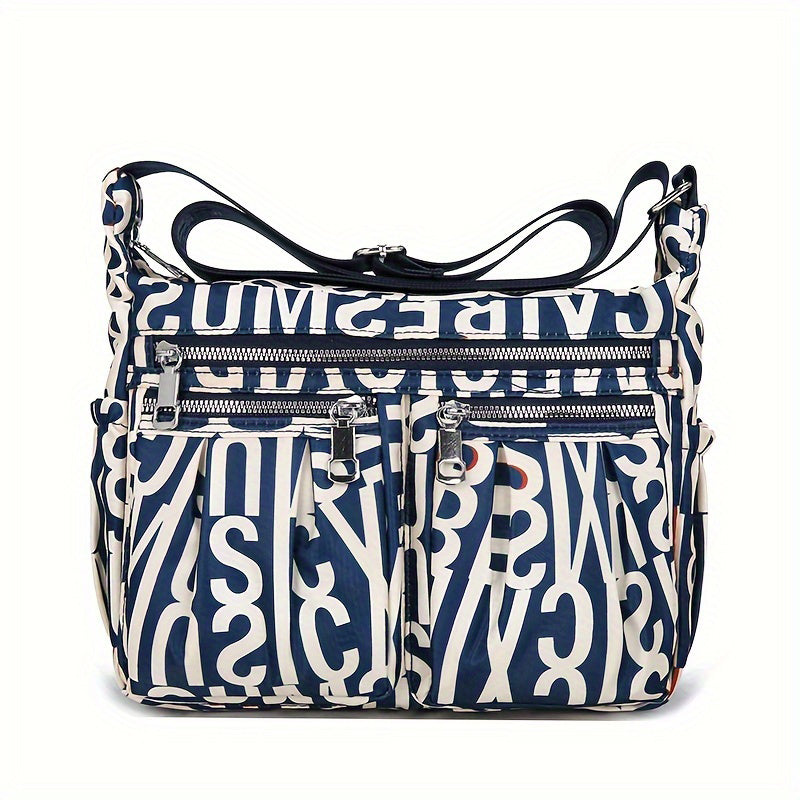 Vintage Freizeit Tasche