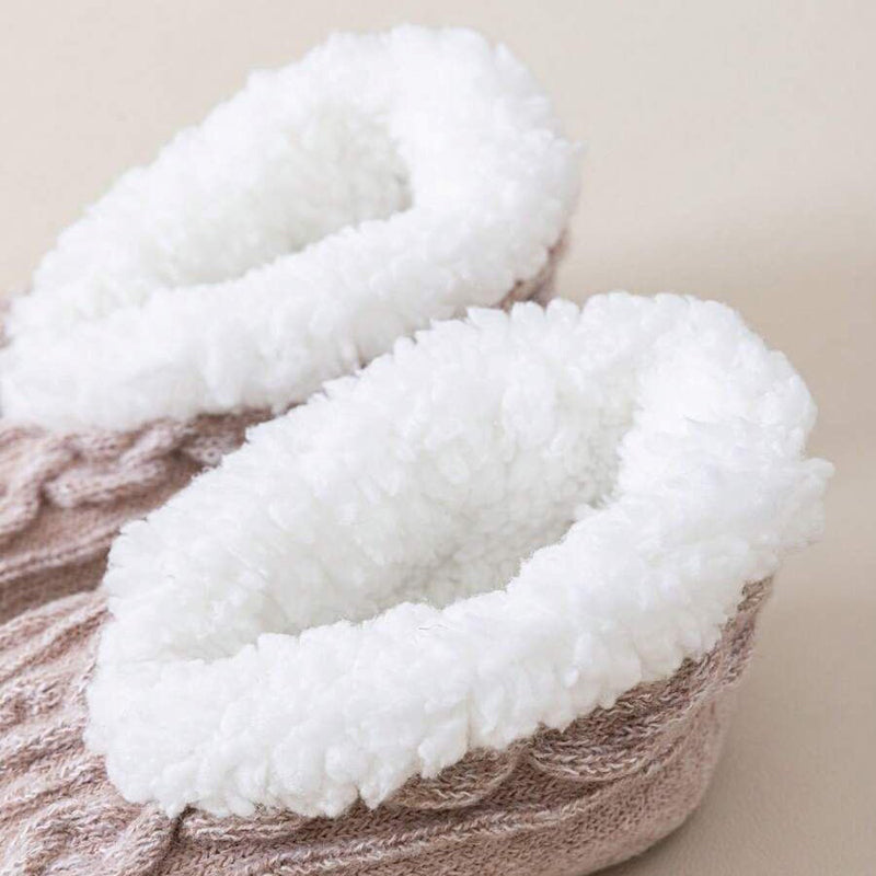 Rutschfeste Warme Socken