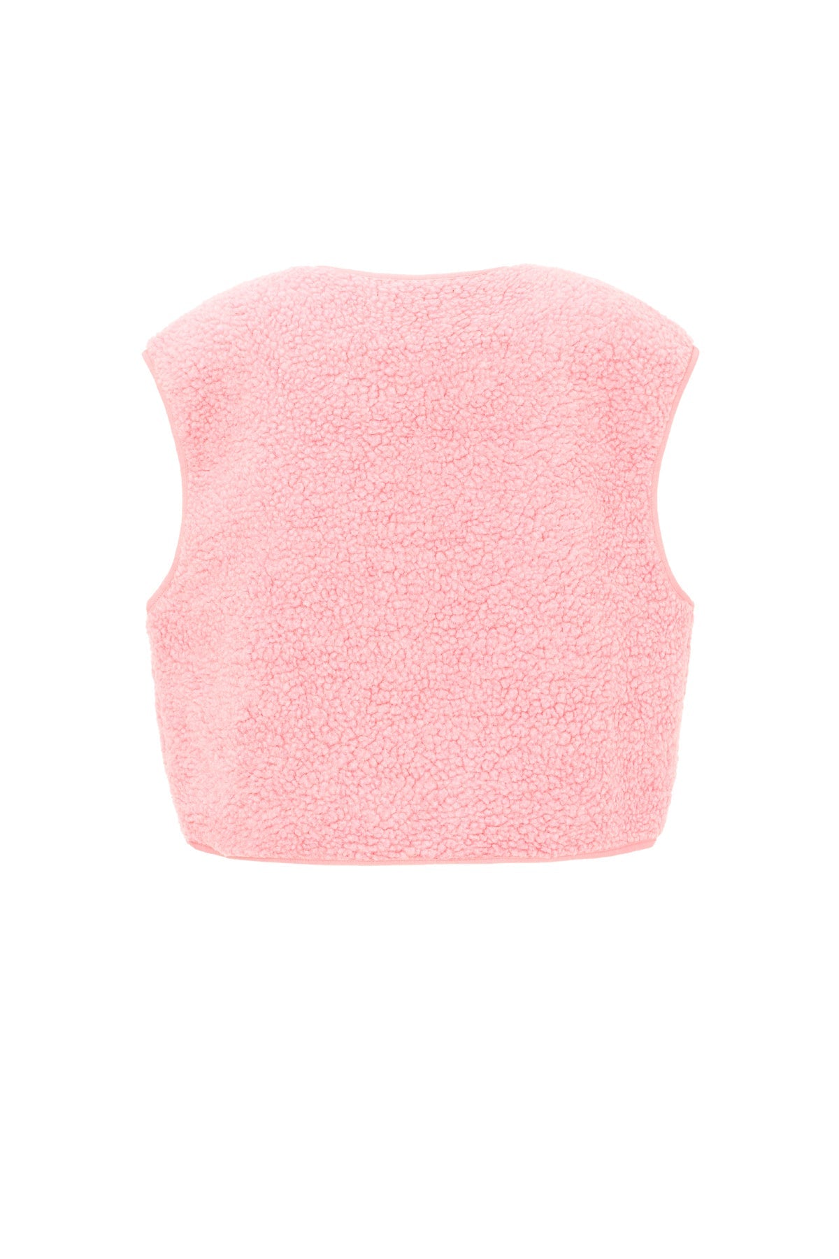 Isla Fleece-Weste - Alltags-Essential!