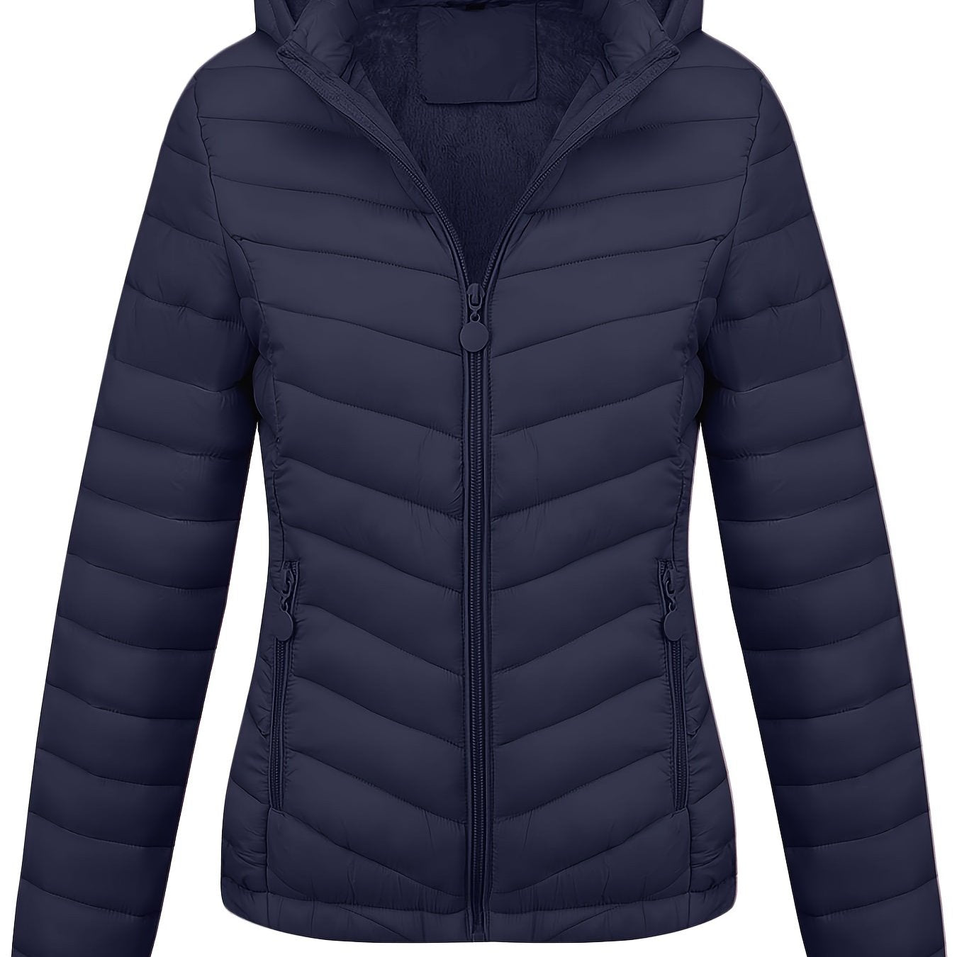 Alia® | Ultraleichte Daunenjacke für den Winter