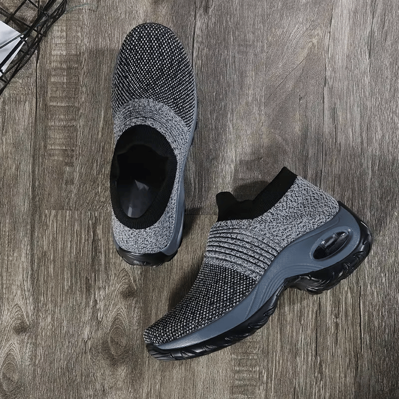 [NEW] Ortho Stretch Pro Damen - Weiß