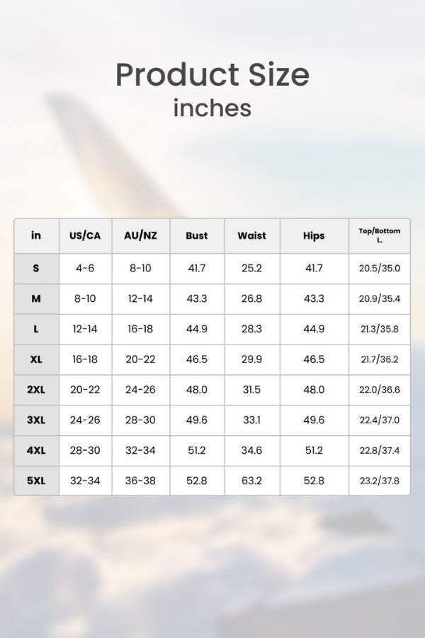 Lockeres, einfarbiges Zweiteiliges Set