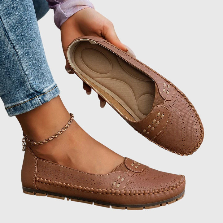 Celia | Orthopädische Schuhe