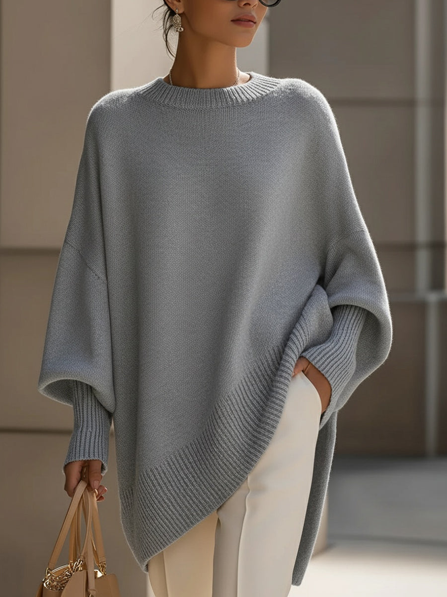 Gianna | Eleganter Pullover