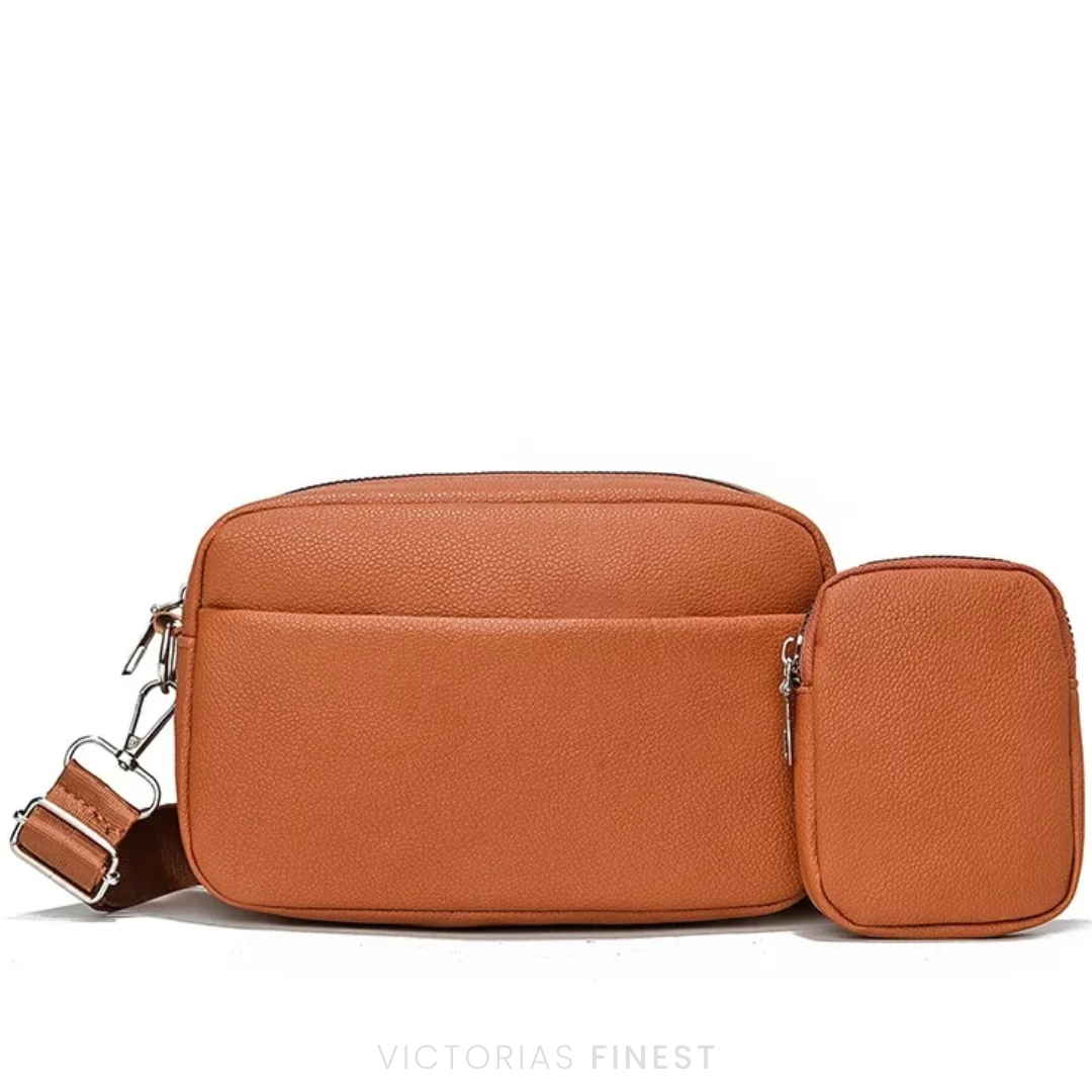 Essential Ease Crossbody Set