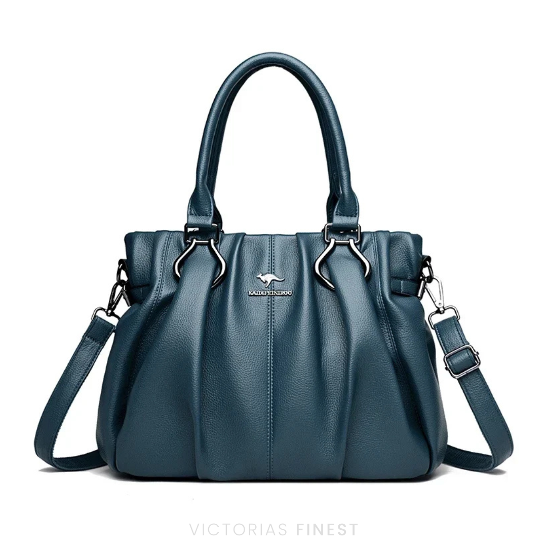 Eden Curve Schultertasche