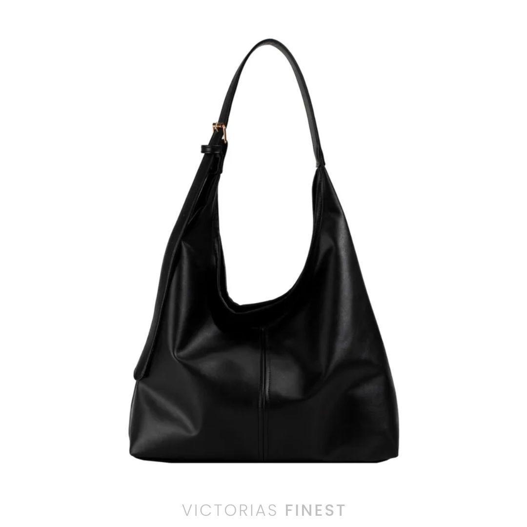 Herbstliche Leichtigkeit Schultertasche