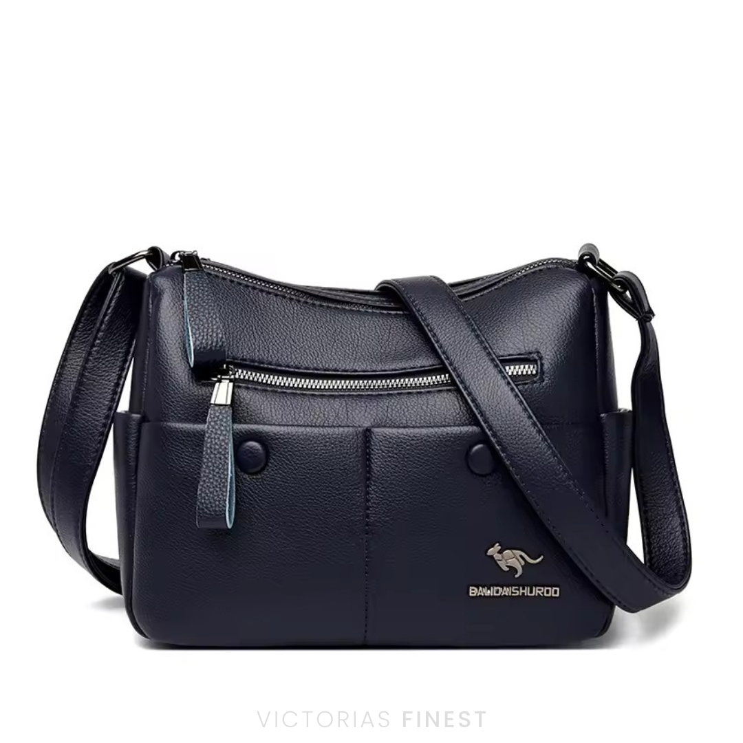 Tägliche Begleiter Umhängetasche