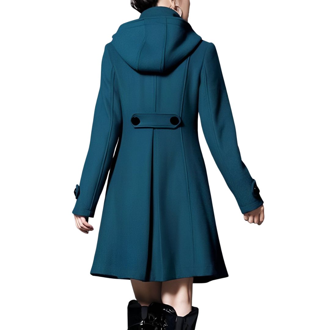 Merrivale | Gemütliche Alltagsjacke