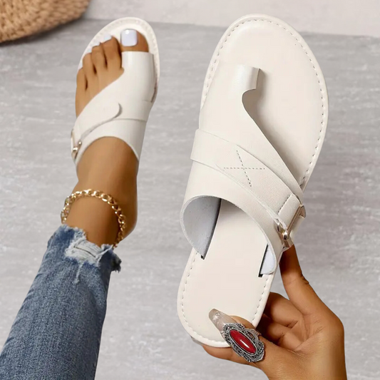 Femke™ | Damen Orthopädische Sandalen