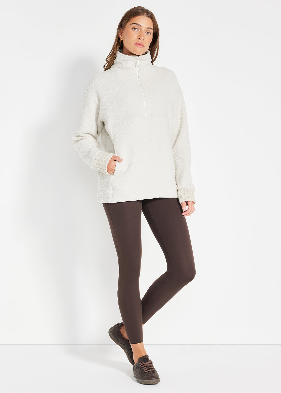 Upgrade Sherpa II