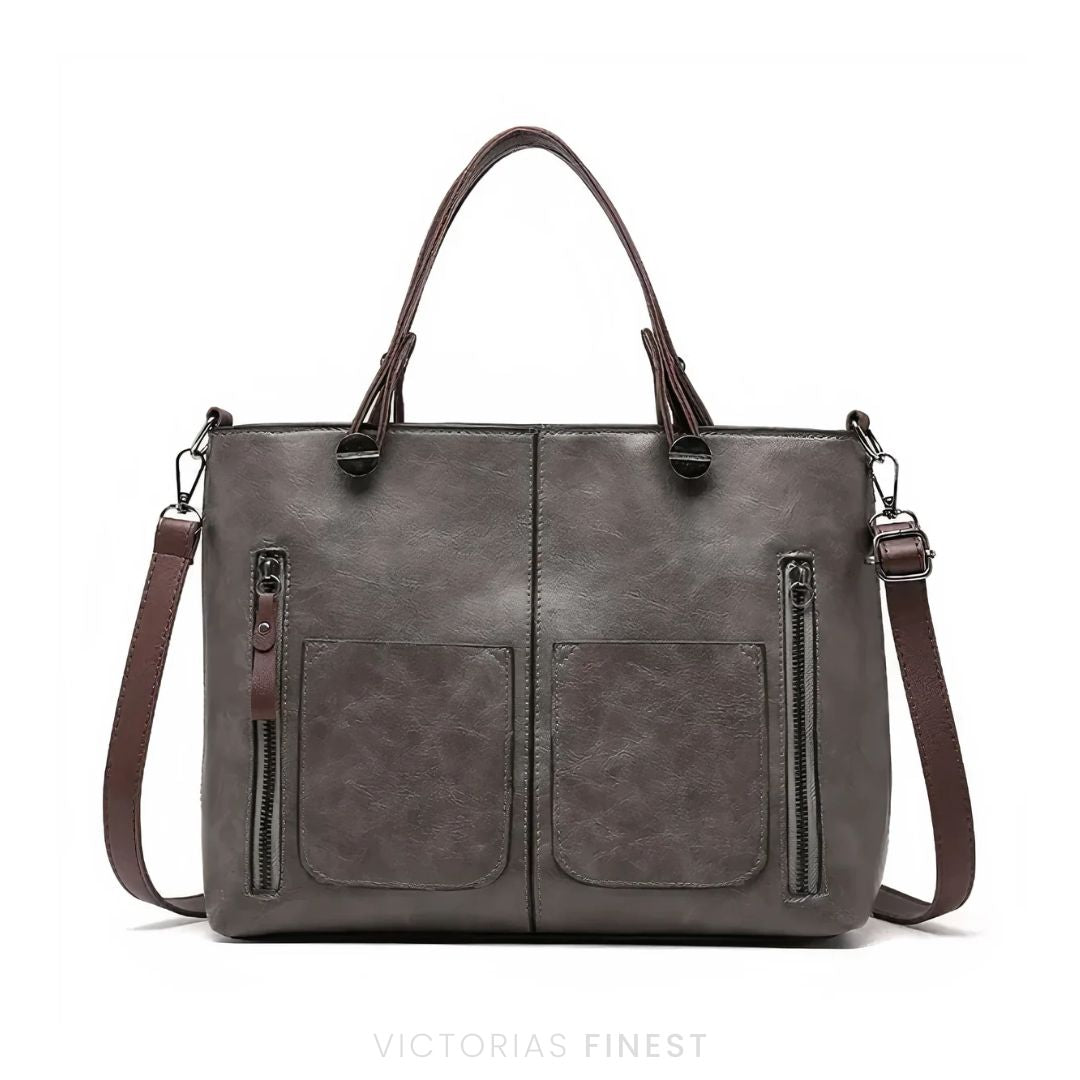 Zeitlose Eleganz Tragetasche